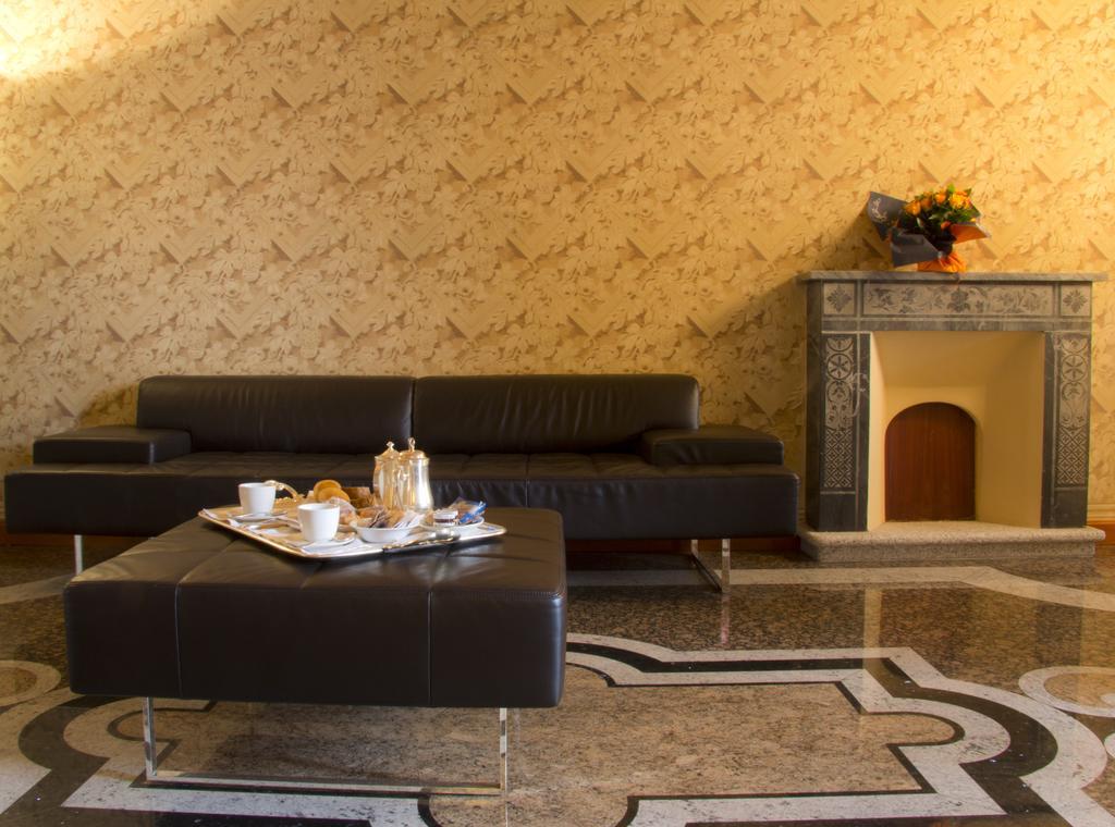 Hotel San Rocco 4*