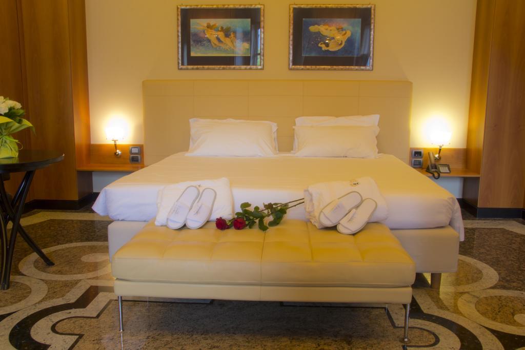 Hotel San Rocco