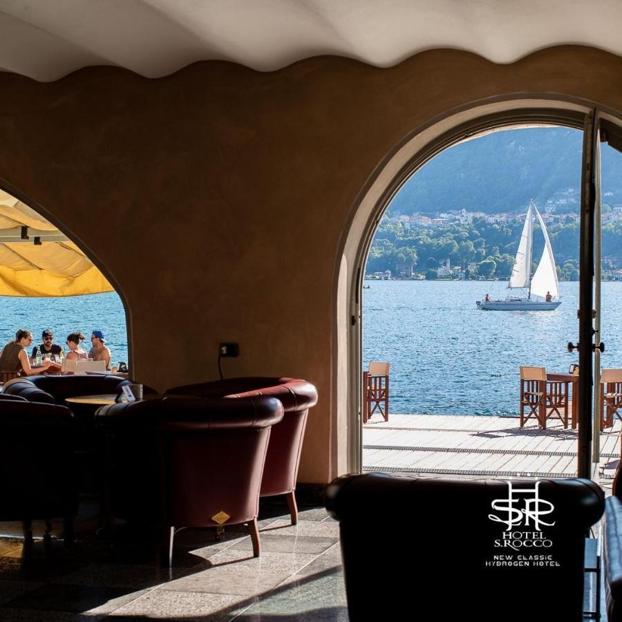 Hotel San Rocco