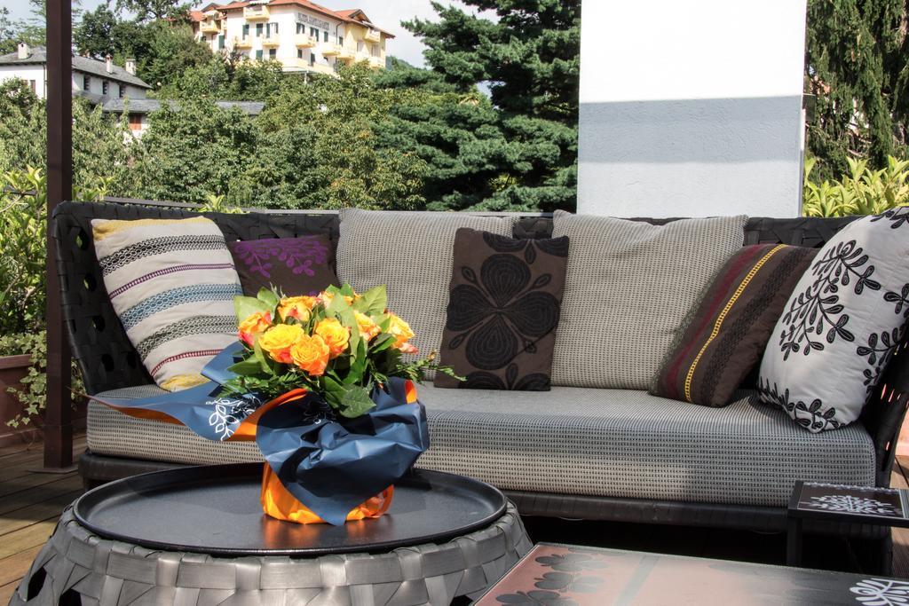 San Rocco Hotel